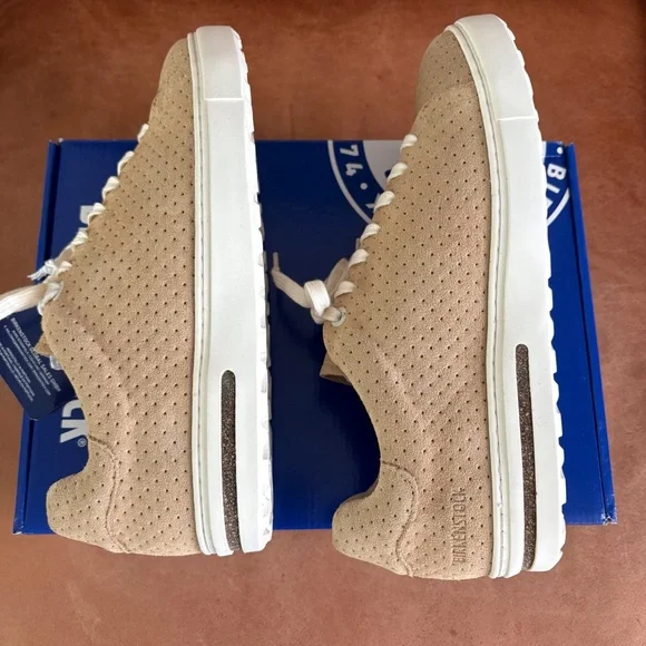 Birkenstock Bend Low Sneakers - Picture 4 of 7